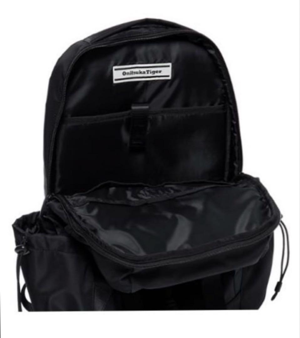 オニツカタイガー　デイバック リュック BACK PACK / バックパック
