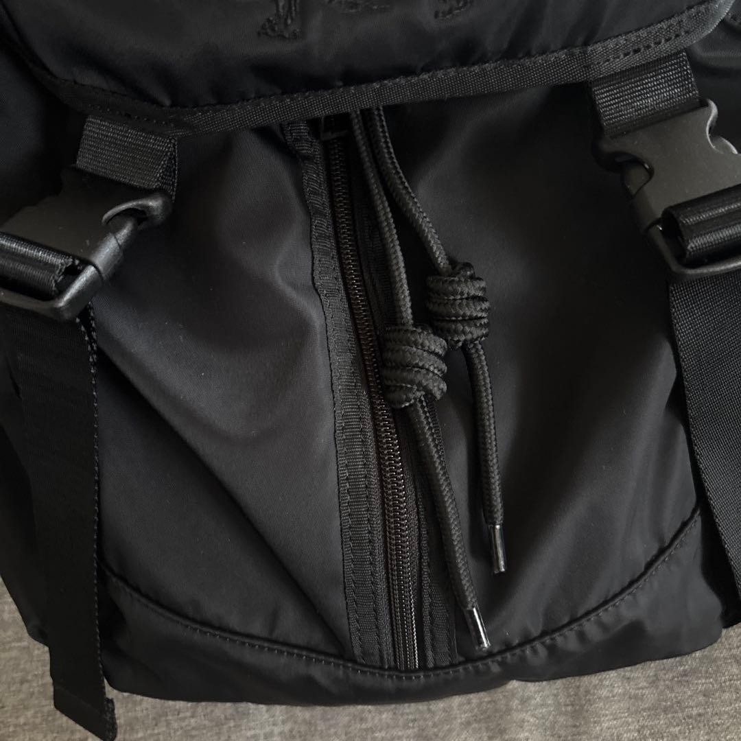 オニツカタイガー　デイバック リュック BACK PACK / バックパック