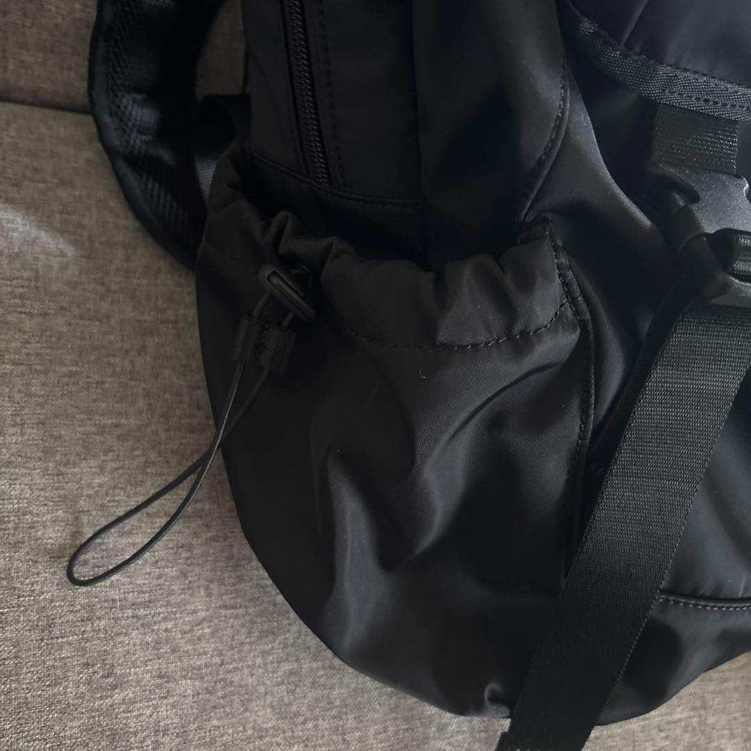 オニツカタイガー　デイバック リュック BACK PACK / バックパック