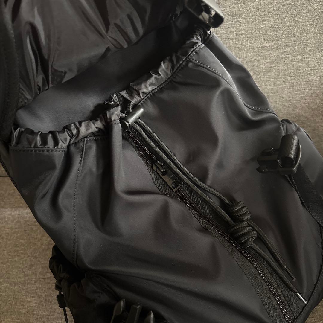 オニツカタイガー　デイバック リュック BACK PACK / バックパック