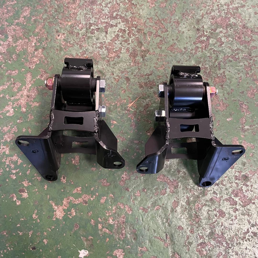 ロードスター ND CUSCO エンジンマウント 左右セット