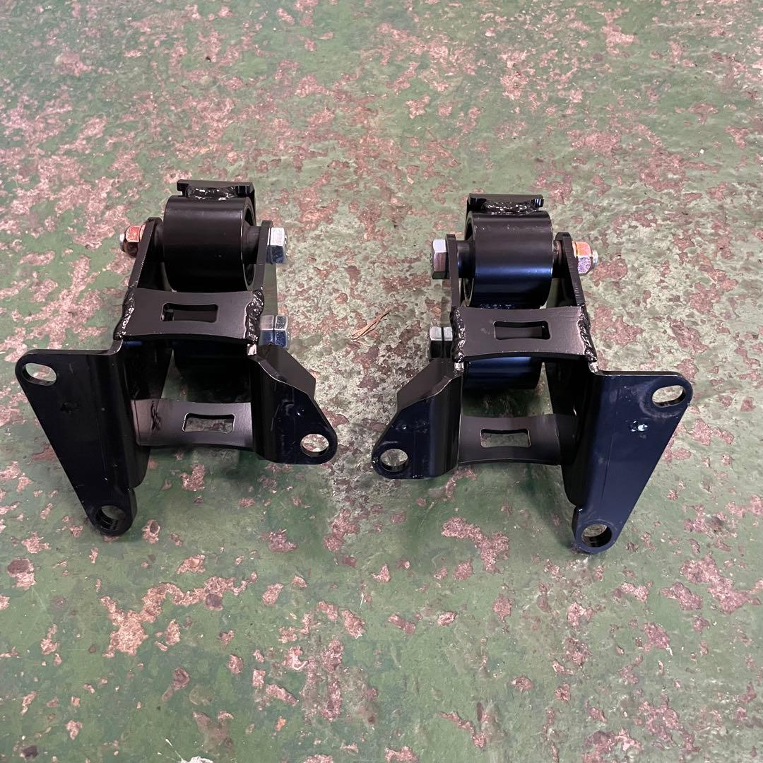 ロードスター ND CUSCO エンジンマウント 左右セット