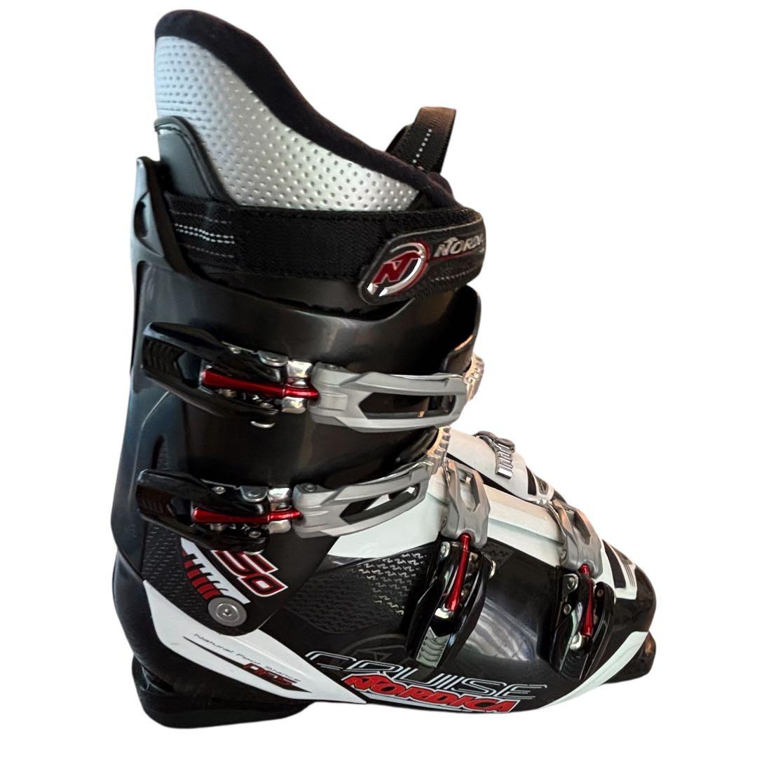 ノルディカ NORDICA CRUISE 50 29-29.5cm 335mm