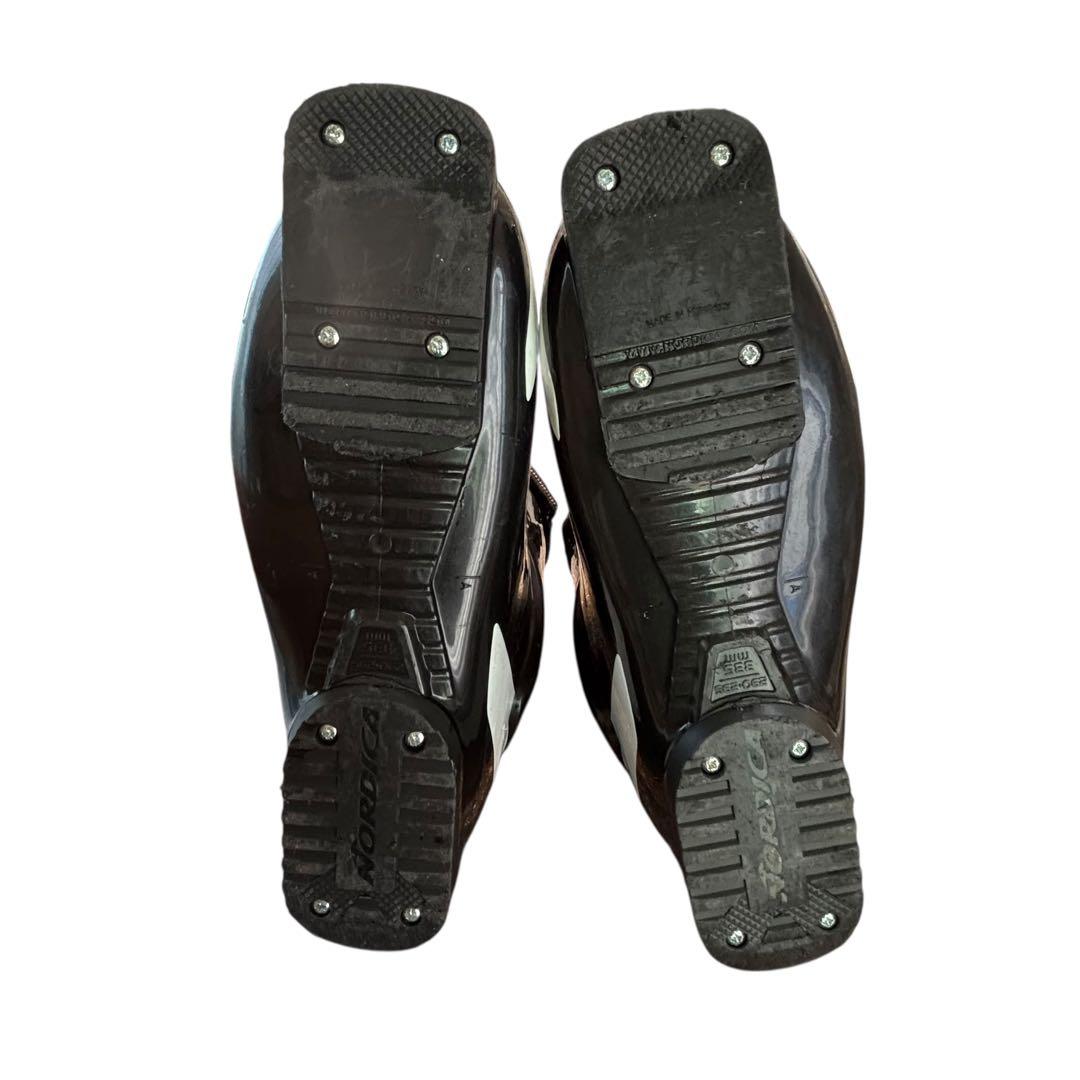 ノルディカ NORDICA CRUISE 50 29-29.5cm 335mm