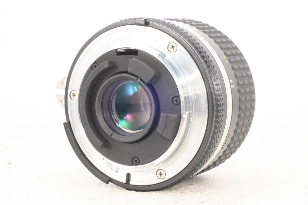 良品【整備済】付属品多数 Nikon Ai-S NIKKOR 28mm f2.8