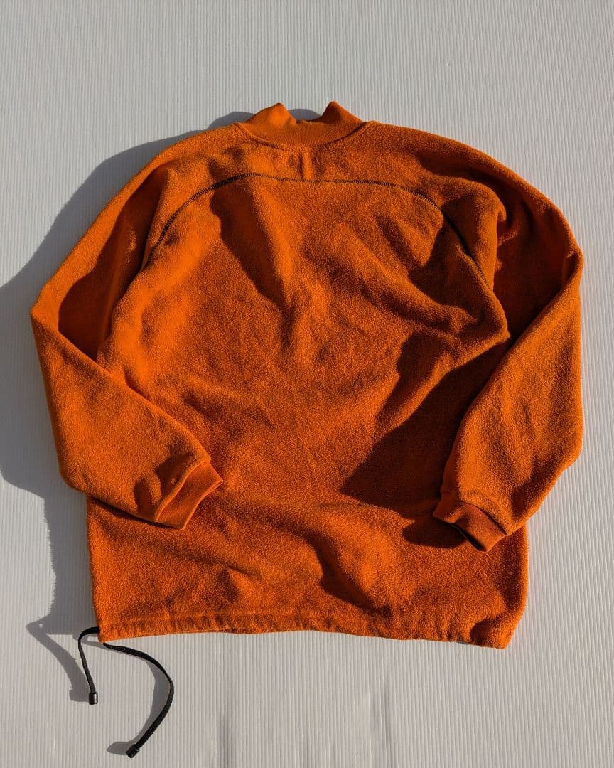 カラーリング◎ 90's liz claiborne pull over