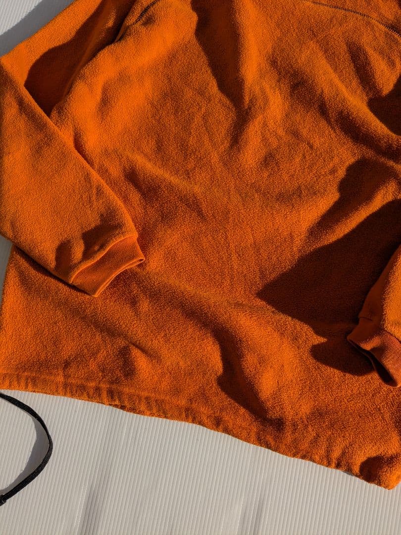 カラーリング◎ 90's liz claiborne pull over