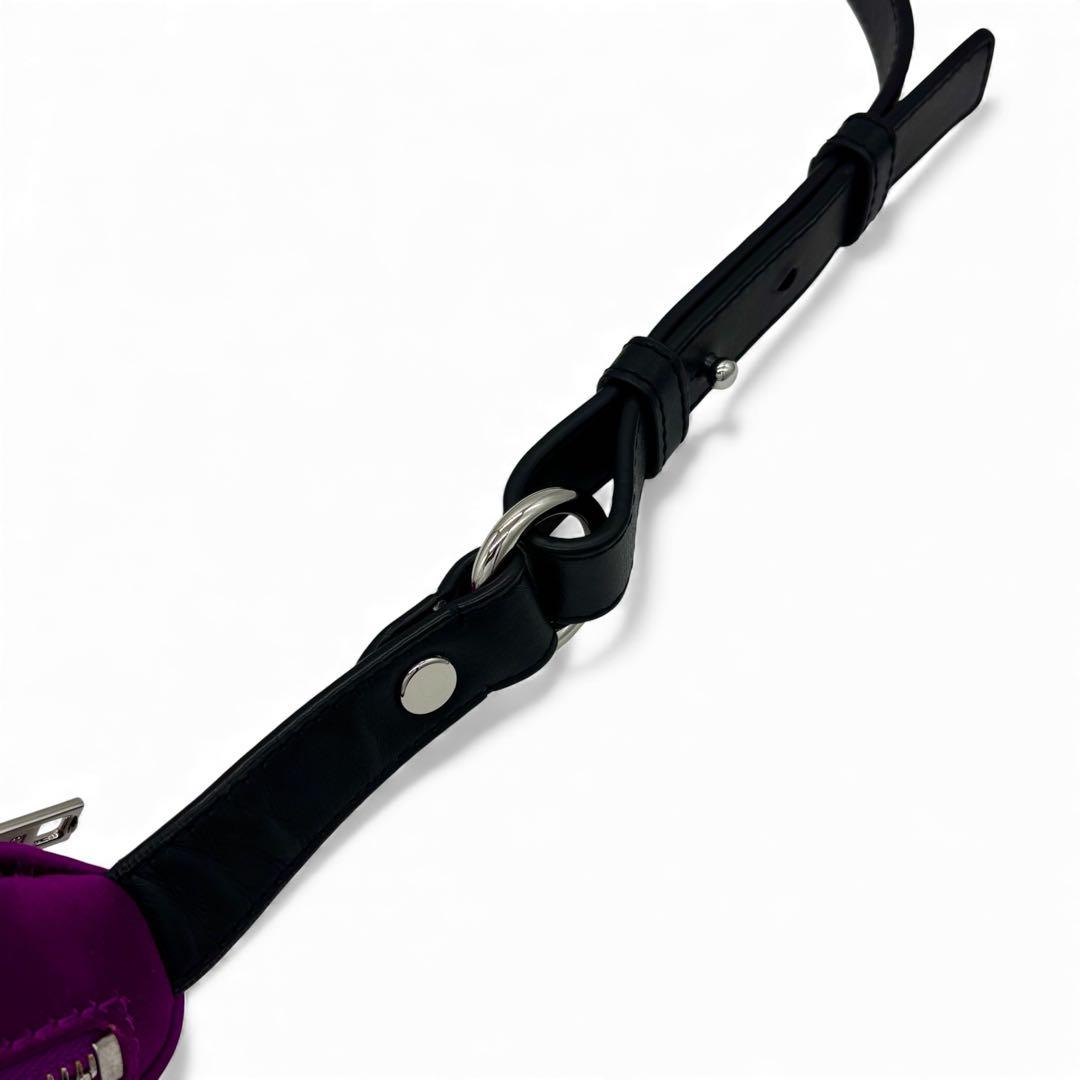 【美品✨】アレキサンダーワン ボディバック アッティカ ミニファニーパック