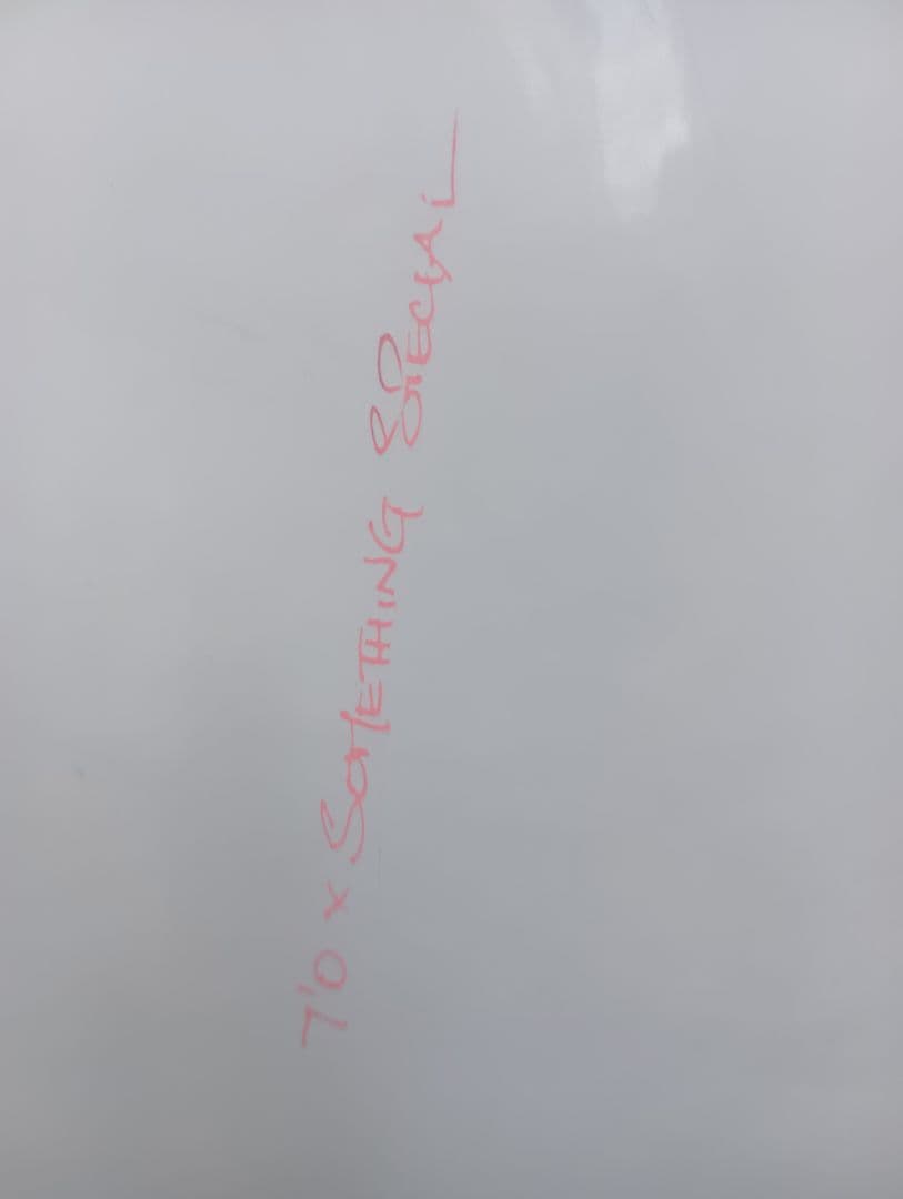 引き取り限定 ソフテック サーフボード 7f