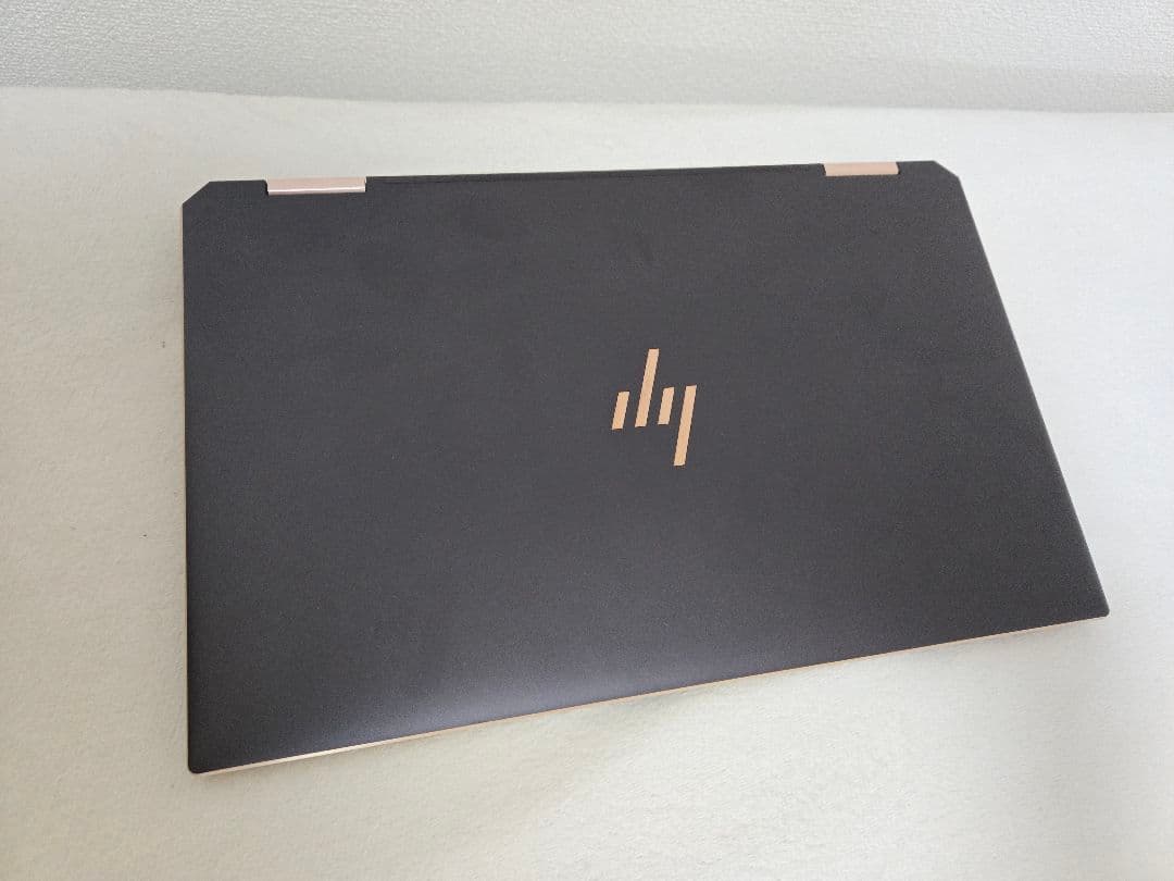HP Spectre　x360−13−aw0023dx