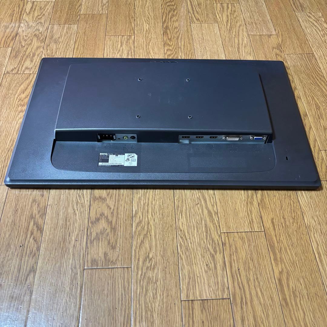 BenQ モニター 本体