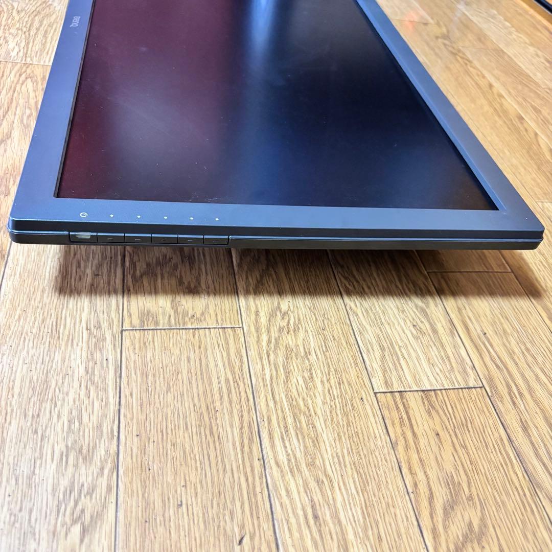 BenQ モニター 本体