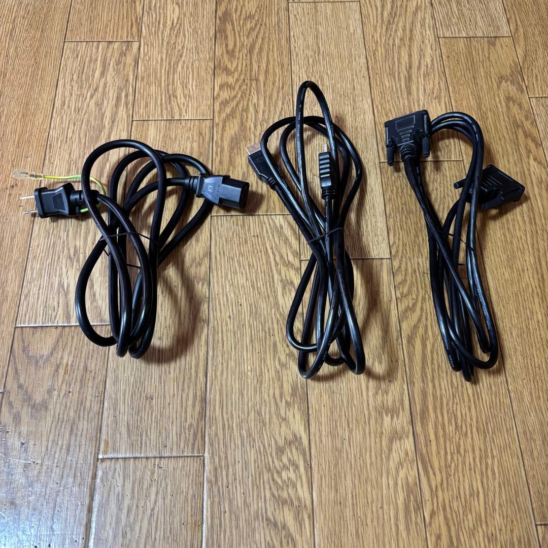 BenQ モニター 本体