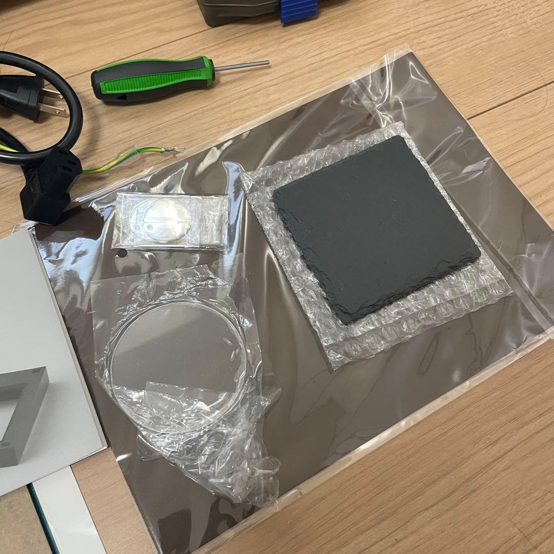 xTool S1 20W レーザー加工機 フルセット｜RA2 Pro付