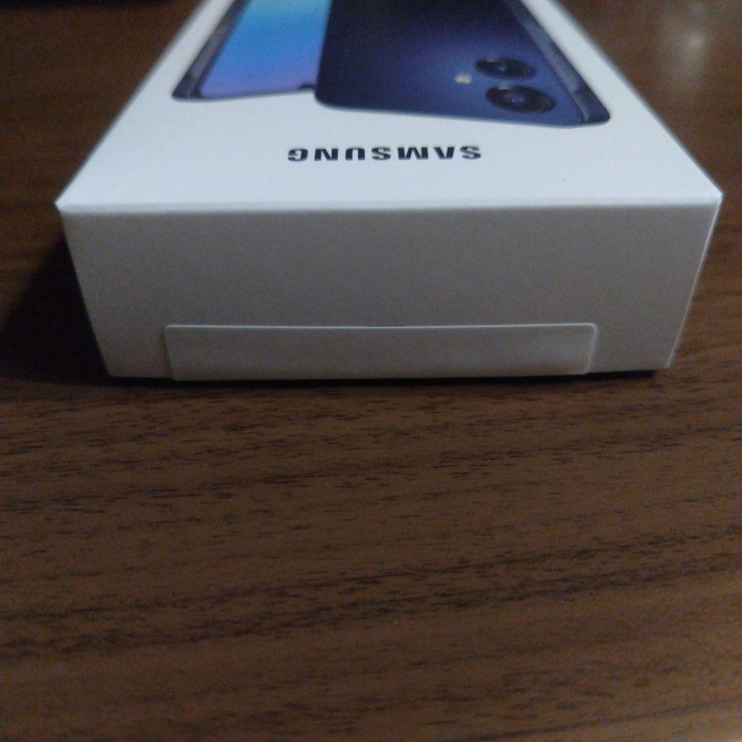 Samsung Galaxy A25 5G ブラック 本体