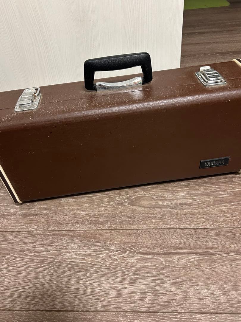 YAMAHA　ヤマハ　トランペット　YTR-2320E　吹奏楽　初心者