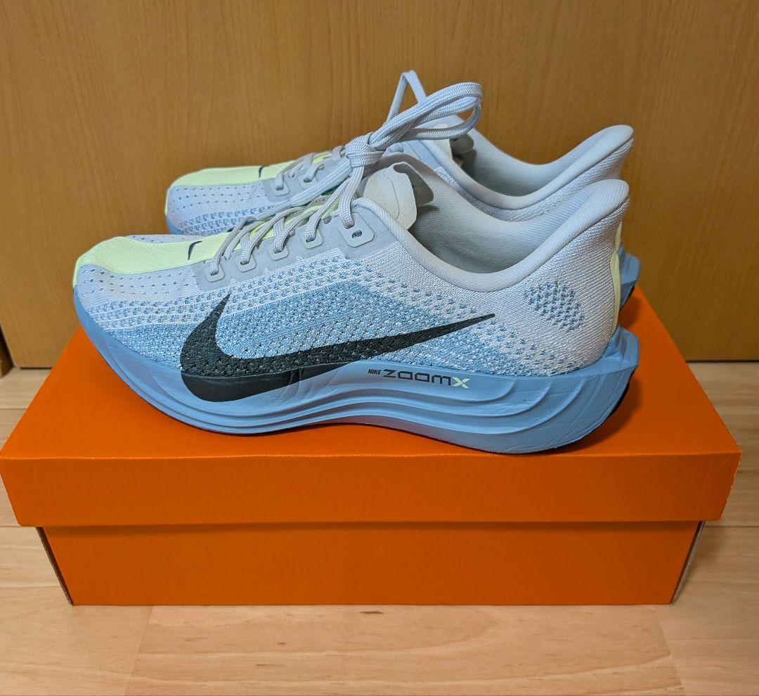 【新品未使用】ナイキ メンズ ランニングシューズ ペガサスプラス 26.5cm