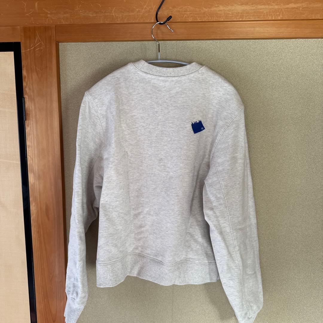 【美品/正規品】ADER ERROR スウェット XSアーダーエラー