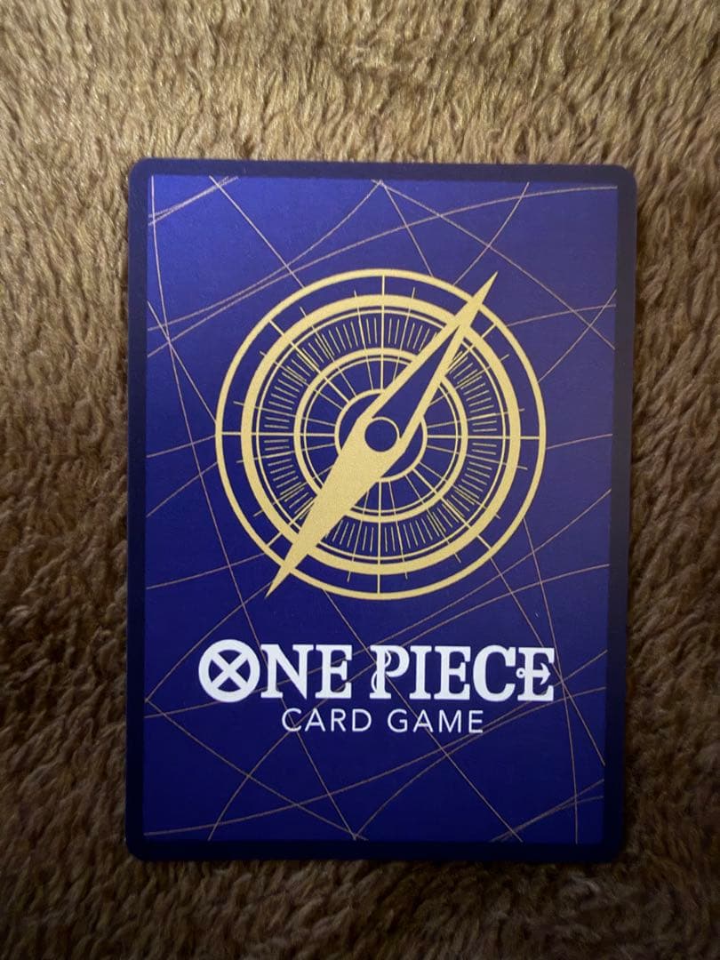 コビー コミパラ　EB04-044 ワンピースカードゲーム