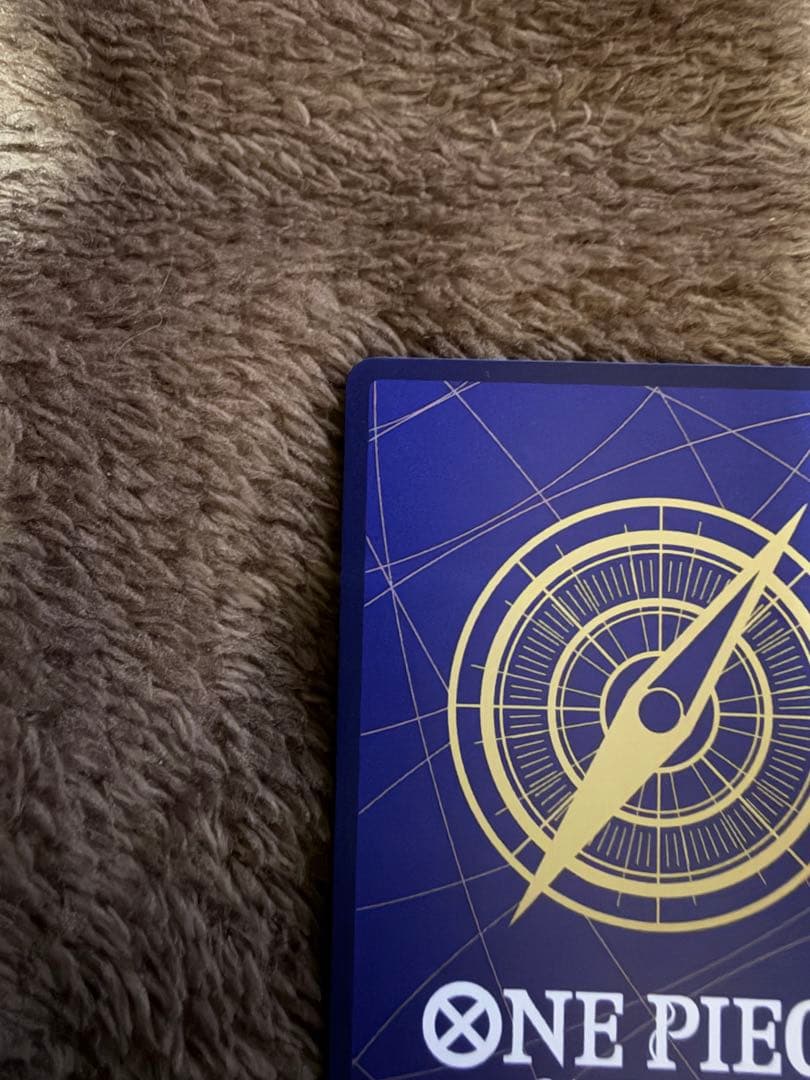 コビー コミパラ　EB04-044 ワンピースカードゲーム