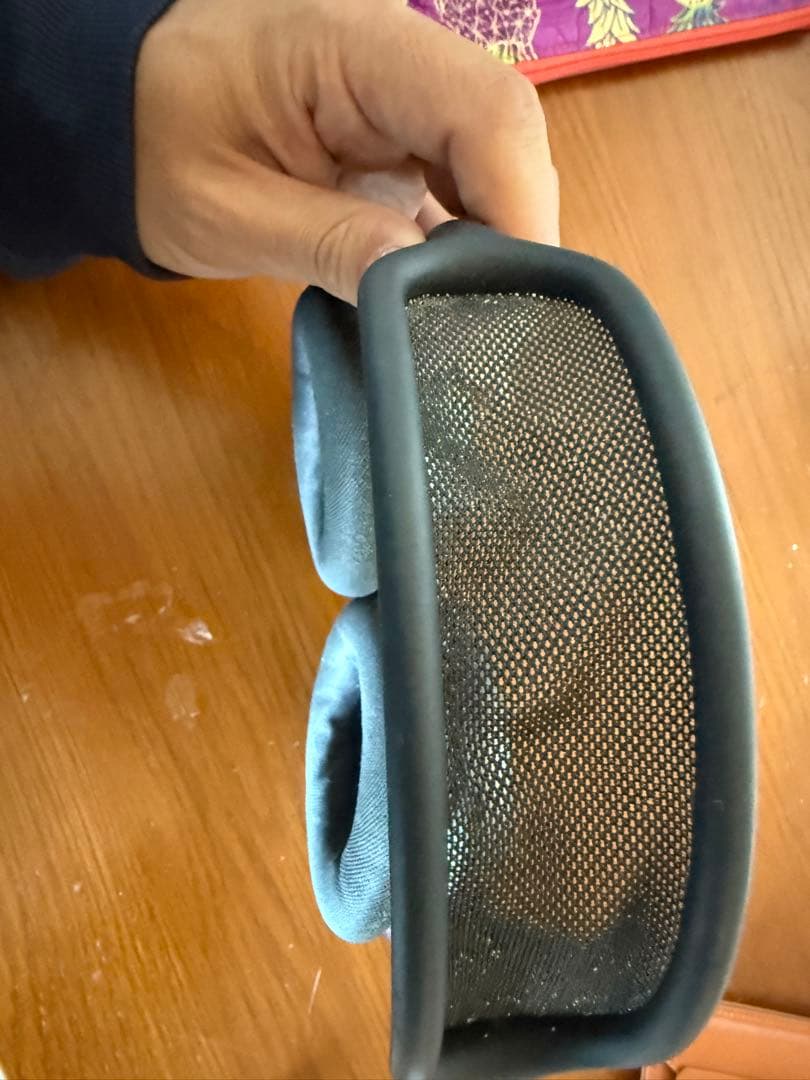 Apple AirPods Max スペースグレー 本体とケースあり