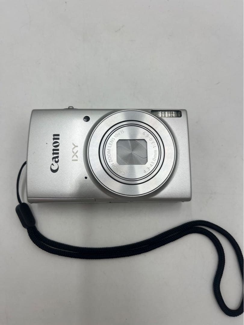 Canon pc2332 IXY 210 デジカメ