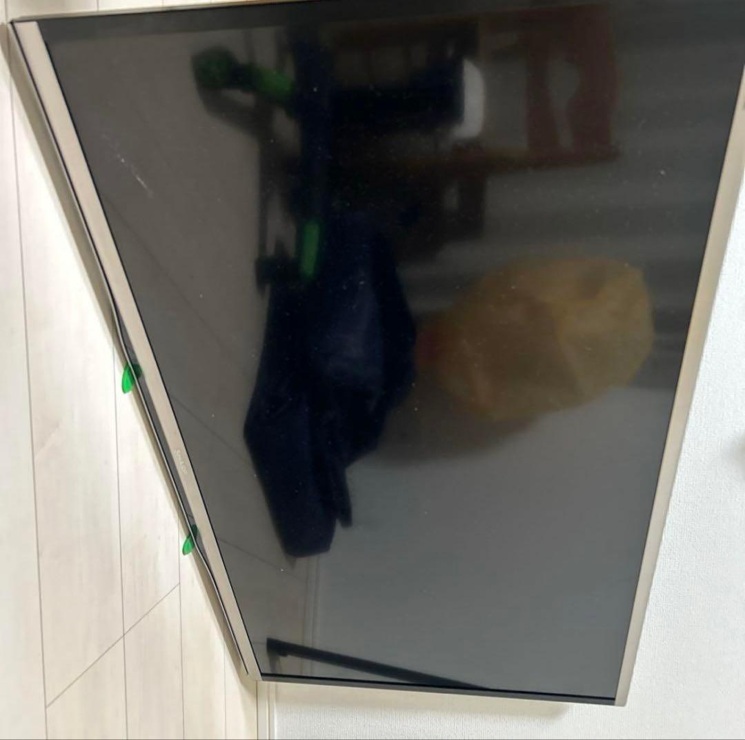 SHARP LC-46G9 46インチ液晶テレビ