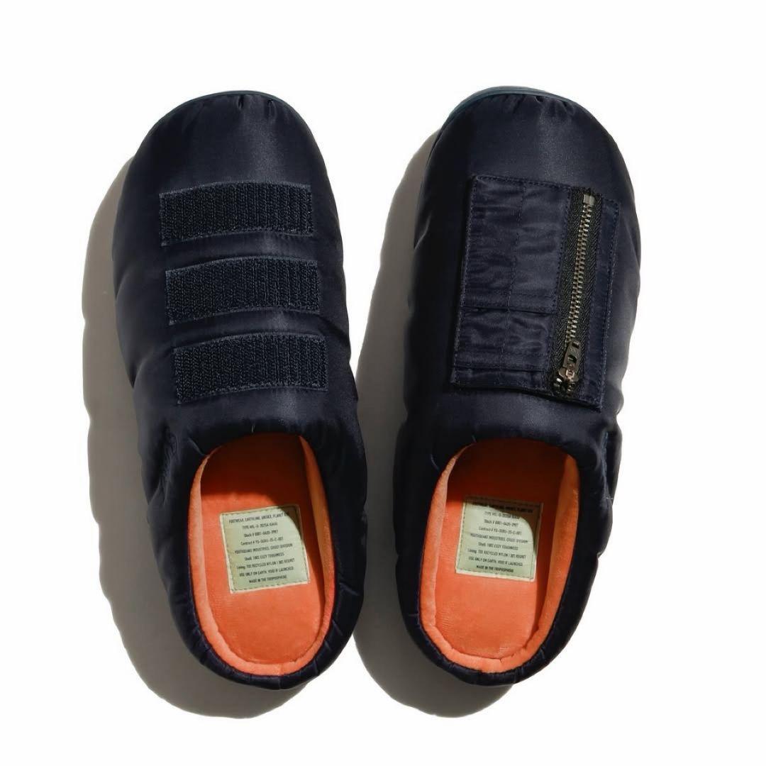 YouthQuake x SUBU F-LINE MA-1 完売品