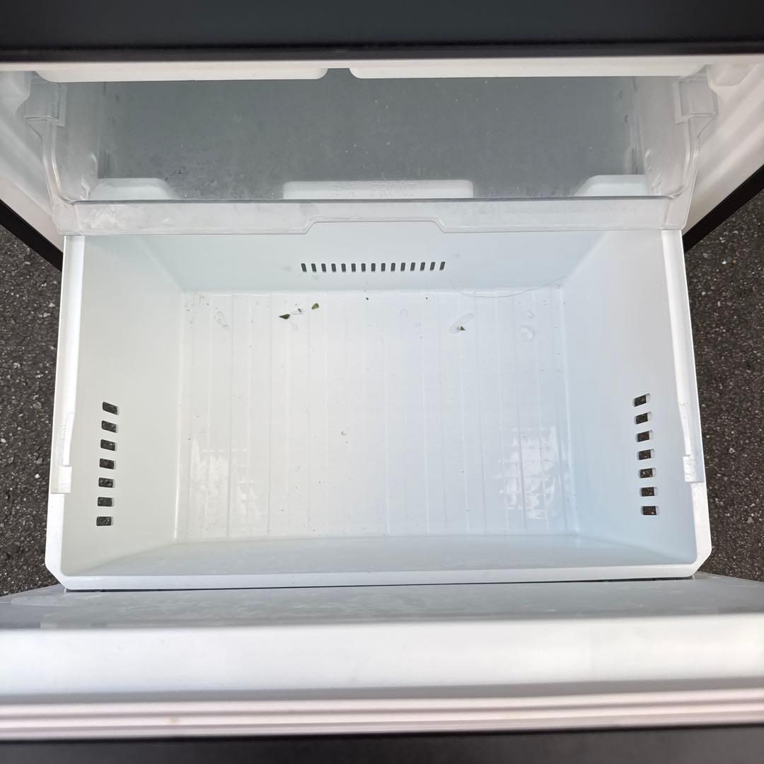 冷蔵庫　TOSHIBA GR-V33SC 2024年製