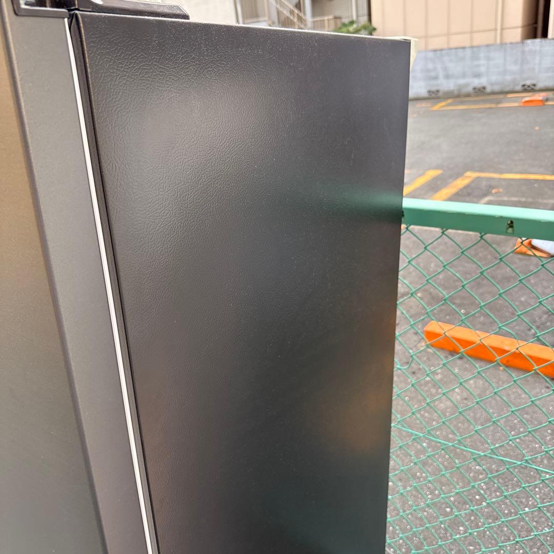 冷蔵庫　TOSHIBA GR-V33SC 2024年製