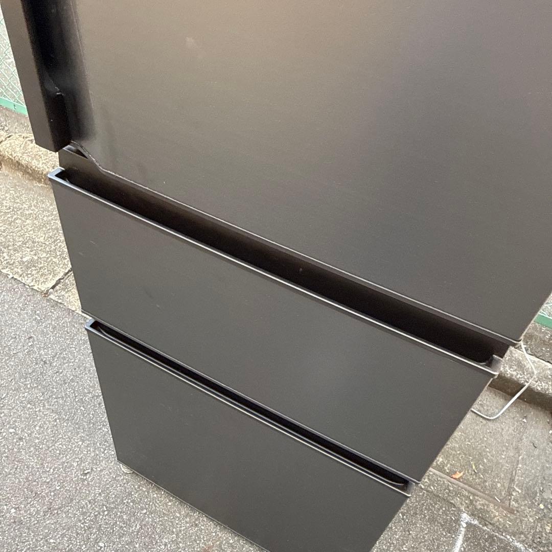 冷蔵庫　TOSHIBA GR-V33SC 2024年製