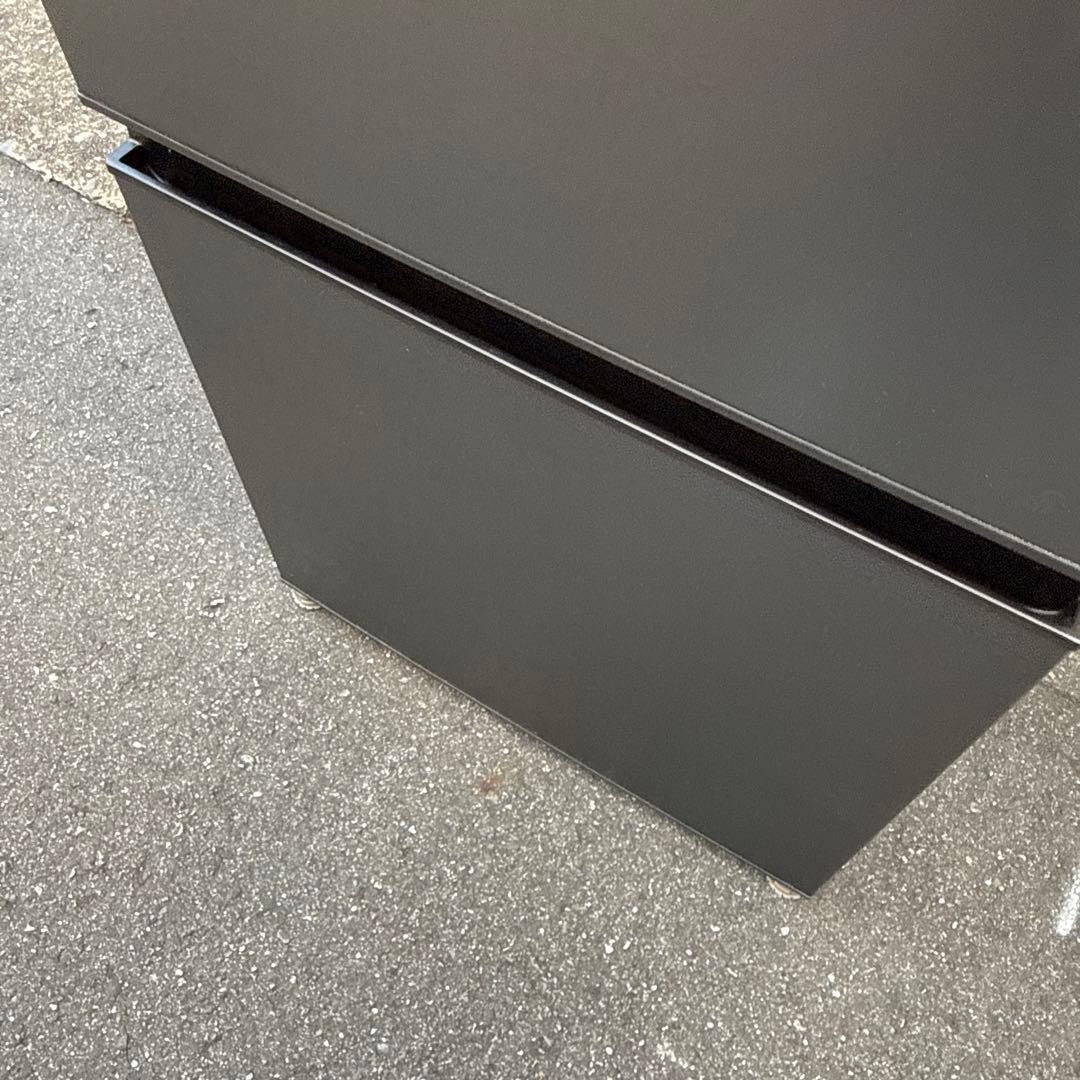 冷蔵庫　TOSHIBA GR-V33SC 2024年製