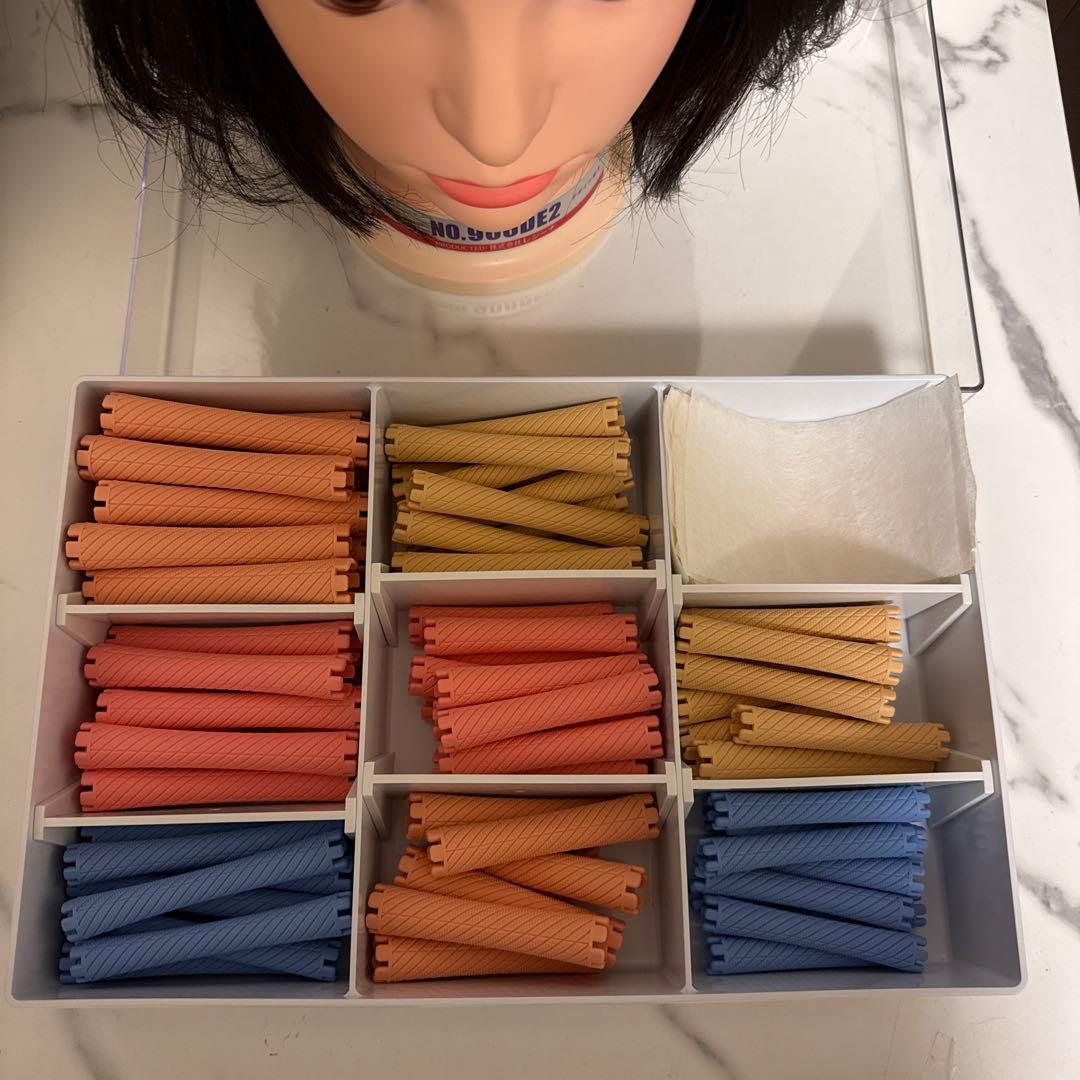 レジーナ　ワインディング用　ロッド　クランプ