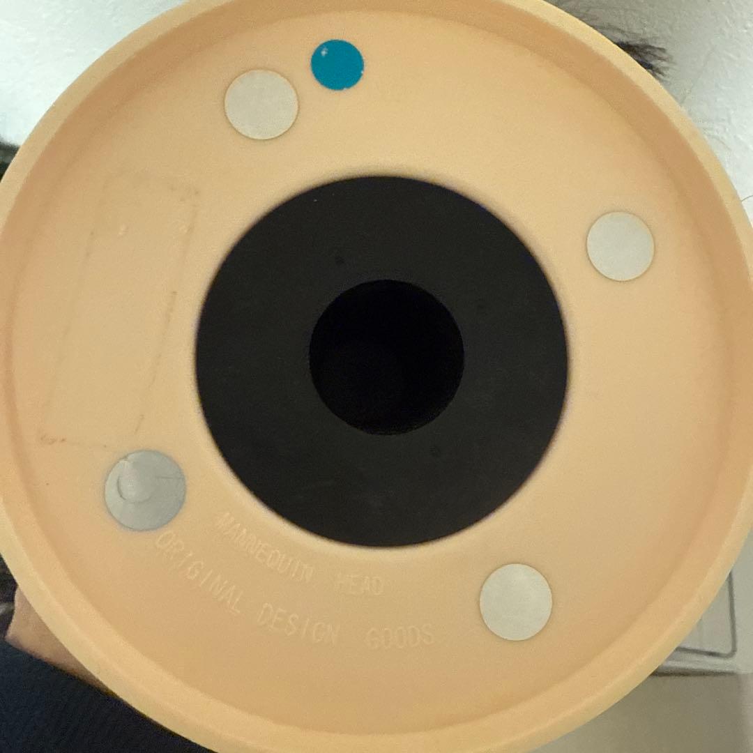 レジーナ　ワインディング用　ロッド　クランプ