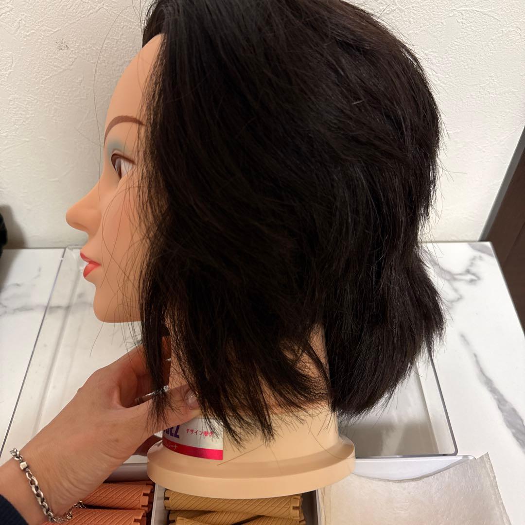 レジーナ　ワインディング用　ロッド　クランプ