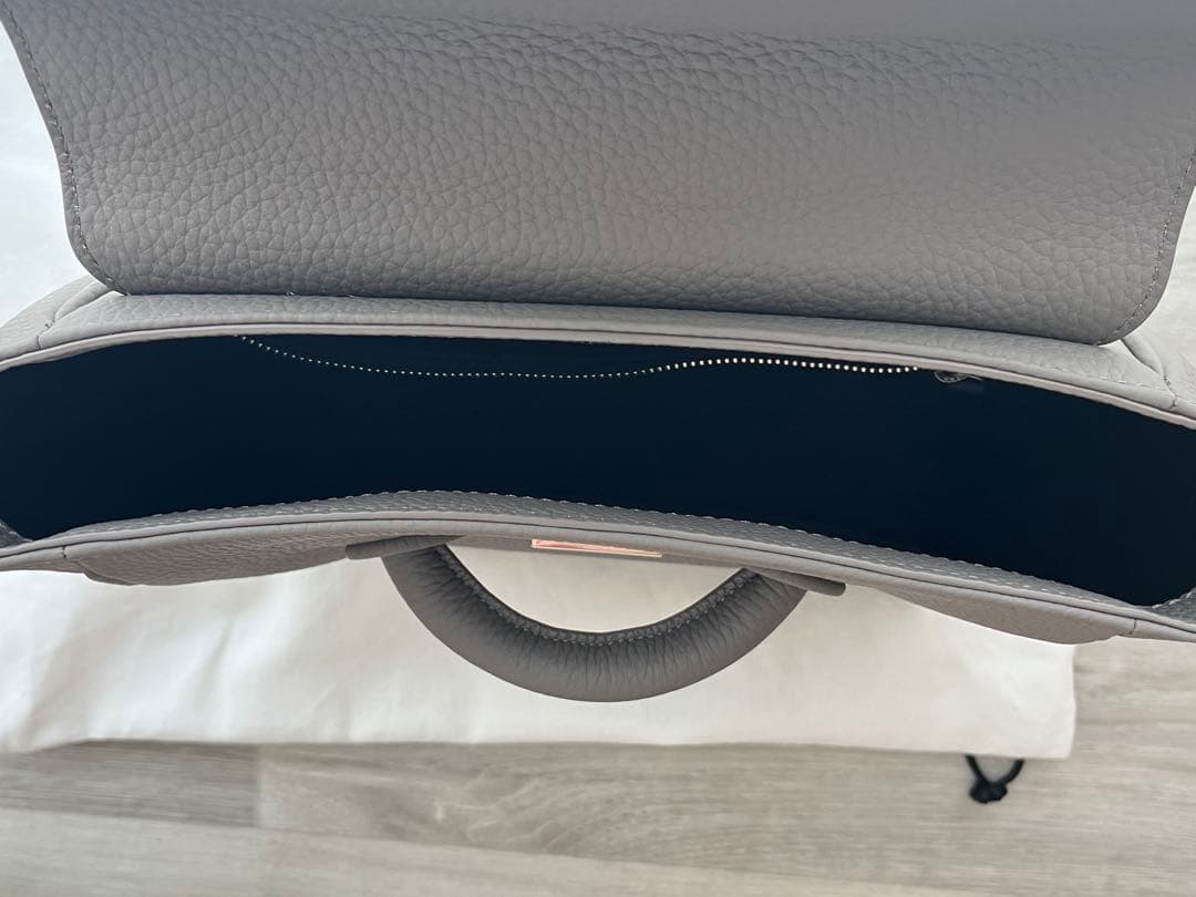 【お値下げ！】VASIC(ヴァジック) EVER MINI アッシュ