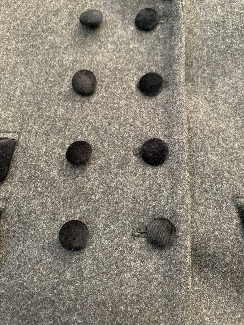 Paul Smith Carnaby グレー テーラードジャケット