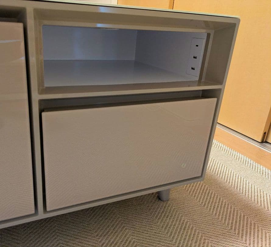 スマートテーブル　SAPPHIRE SMART TABLE STB80