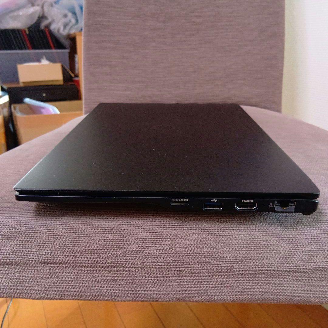 A② 富士通　ＦＭＶＵ6681　U9313/N