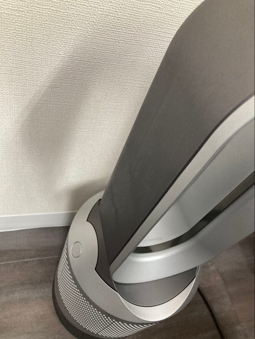 ダイソン Pure Hot+Cool Link 空気清浄機能付ファンヒーター