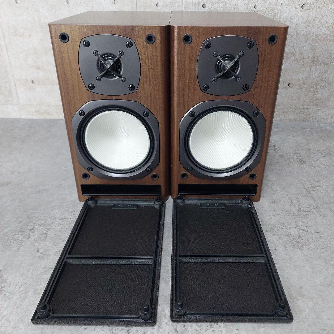 【動作品】 ONKYO コンポ X-NFR7X
