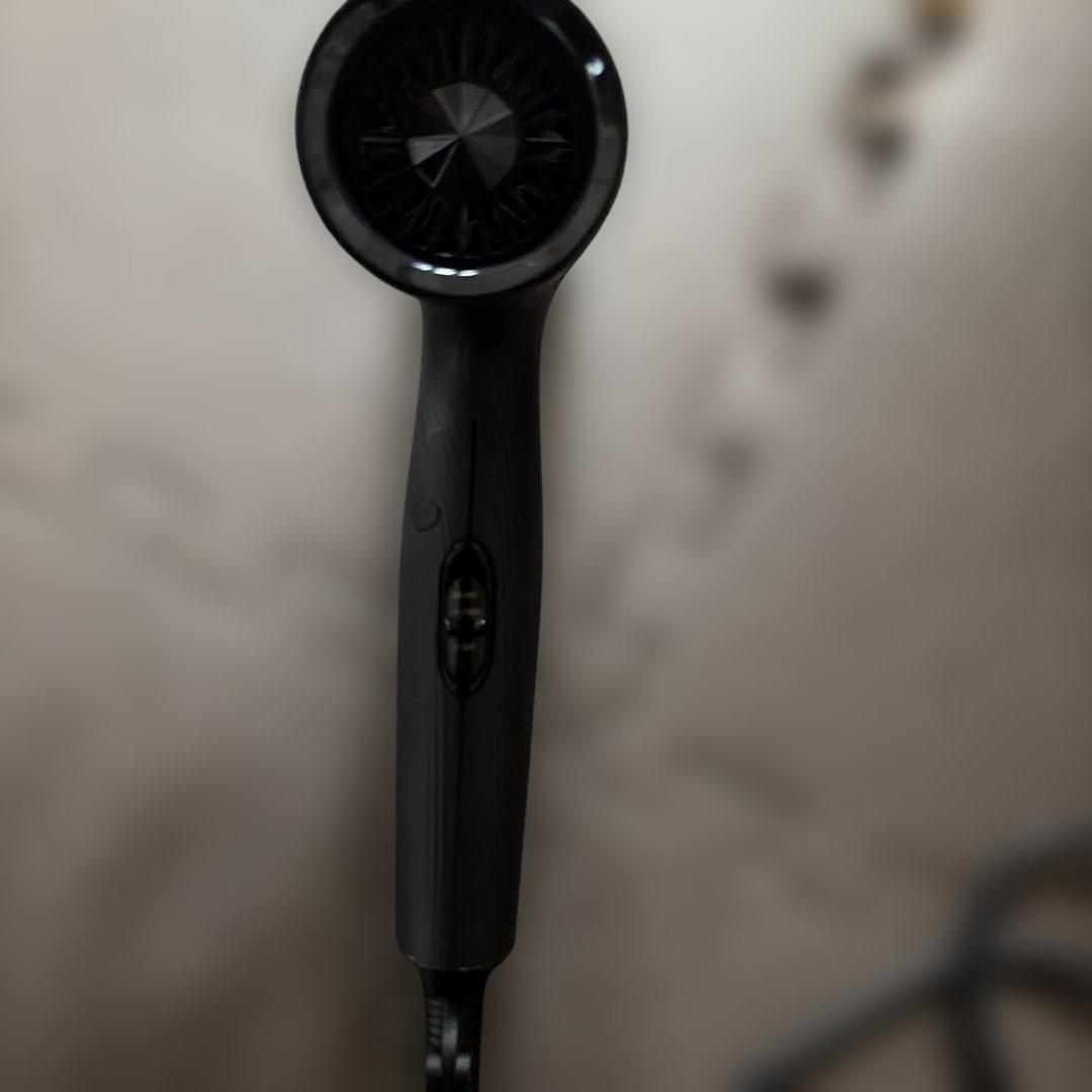 ReFa ReFa ドライヤー 黒 ブラック