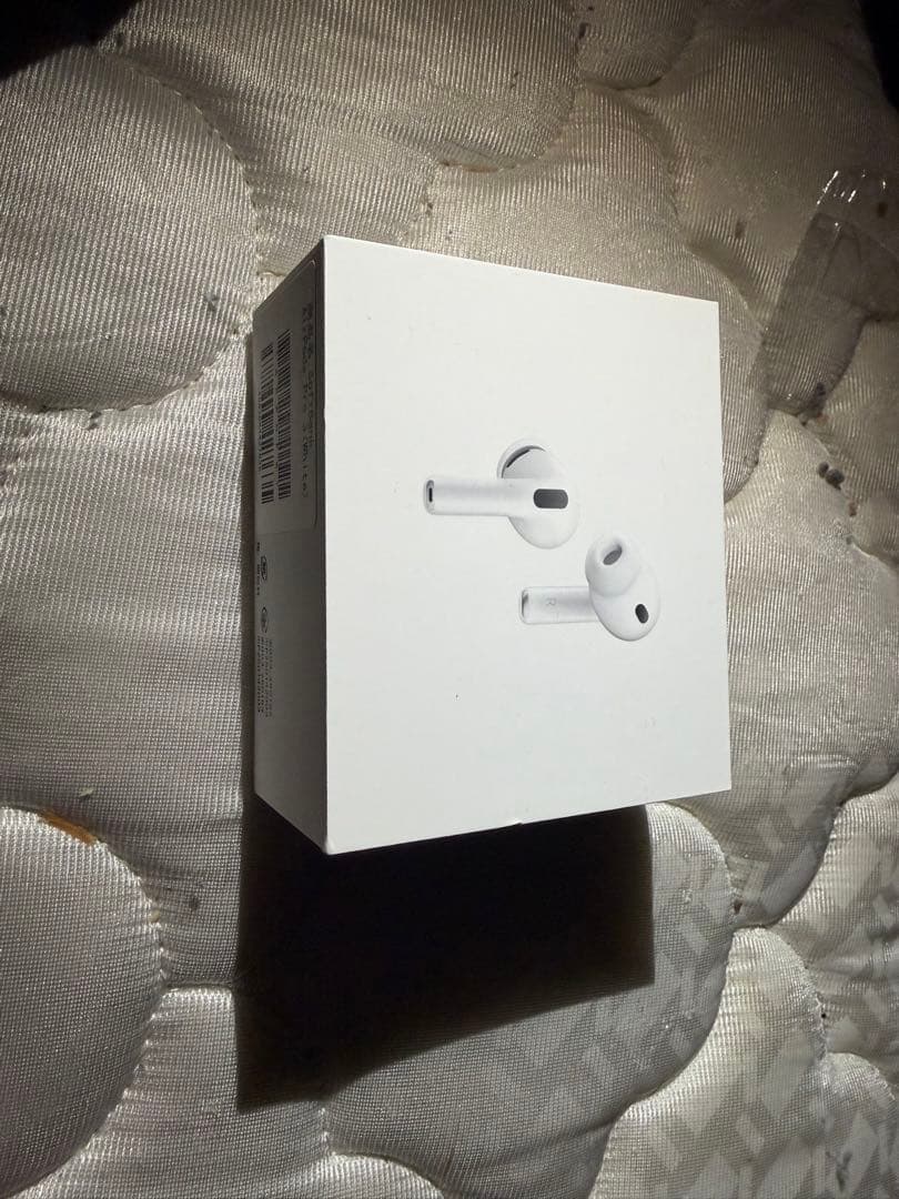 AirPodsPro第三世代 本体 ホワイト