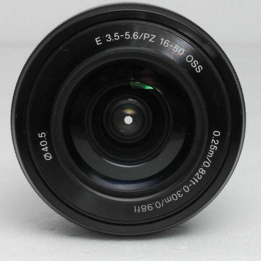 【美品ショット数2310枚！】SONY VLOGCAM ZV-E10L