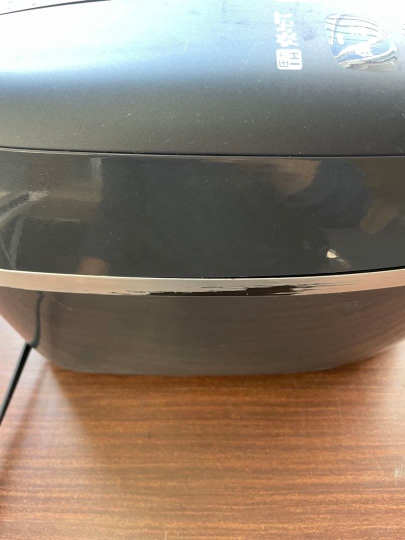 タイガー 炊飯器 5.5合 圧力IH式 JPI-A100