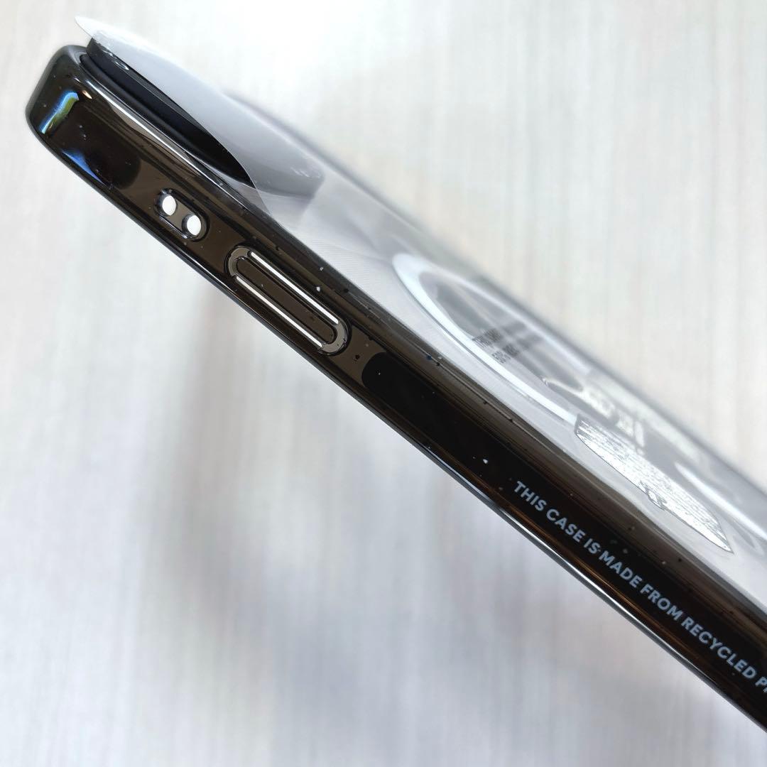 CASETiFY インパクトリングスタンド iPhone 15 Plus ケース