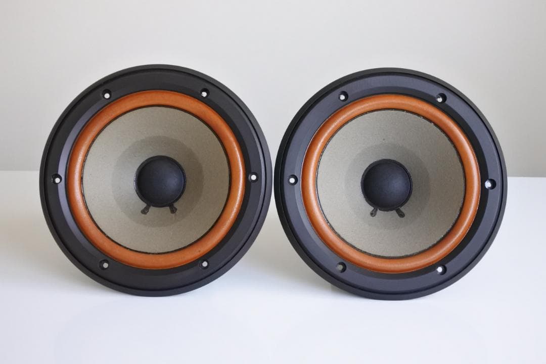 Victor SX-500Spirit 搭載20cmアルニコウーファー正常動作品