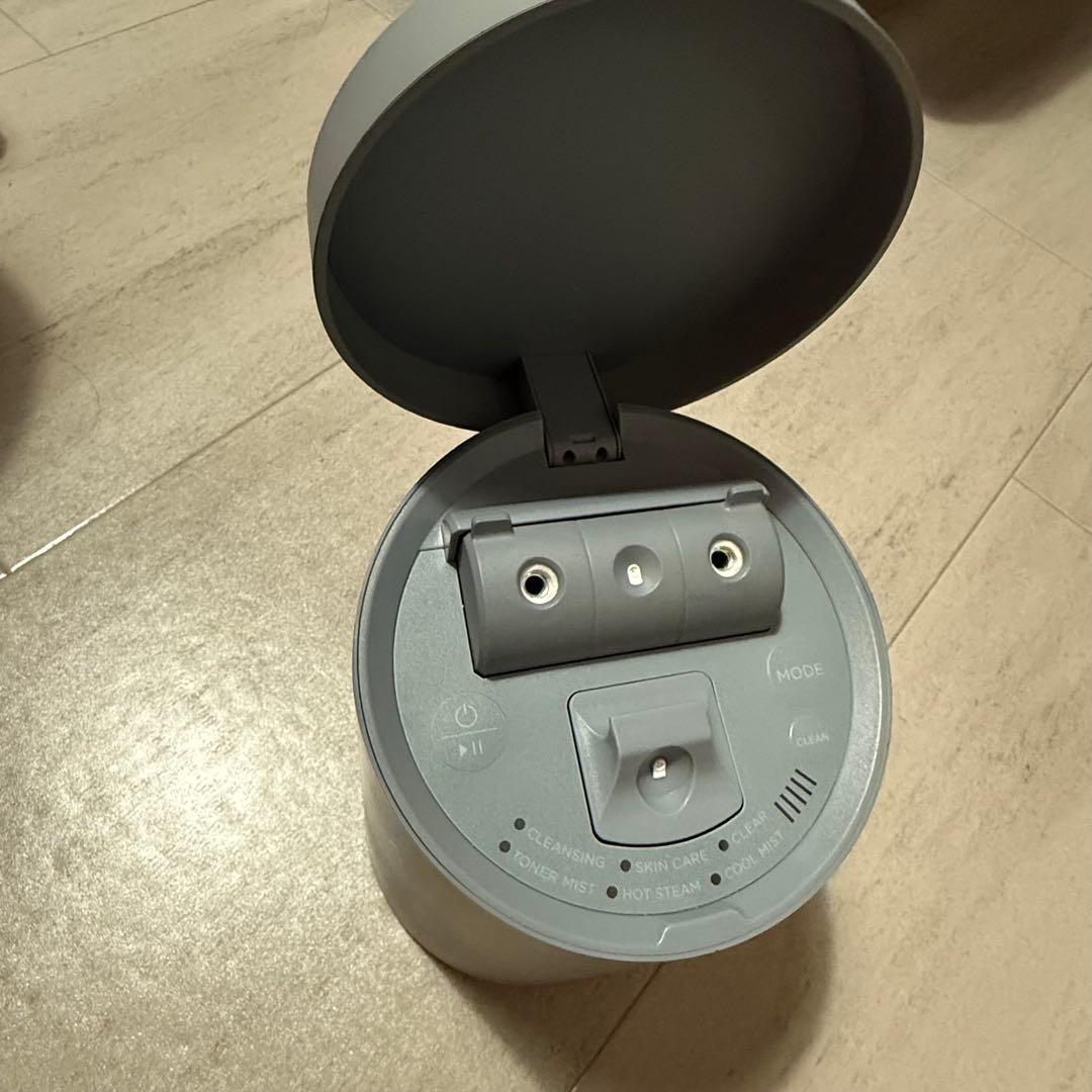 SALONIA SALONIA スチーマー