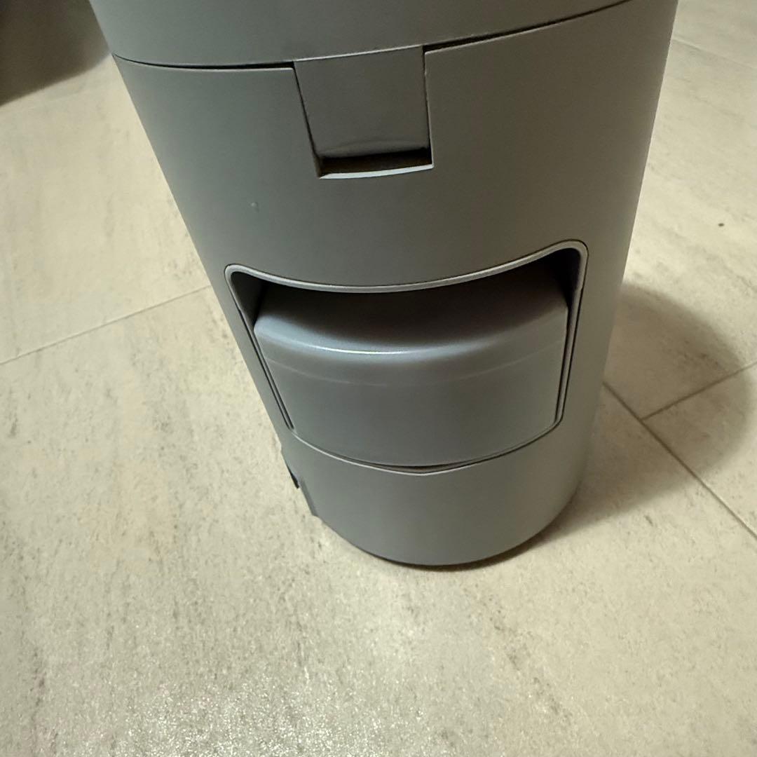 SALONIA SALONIA スチーマー