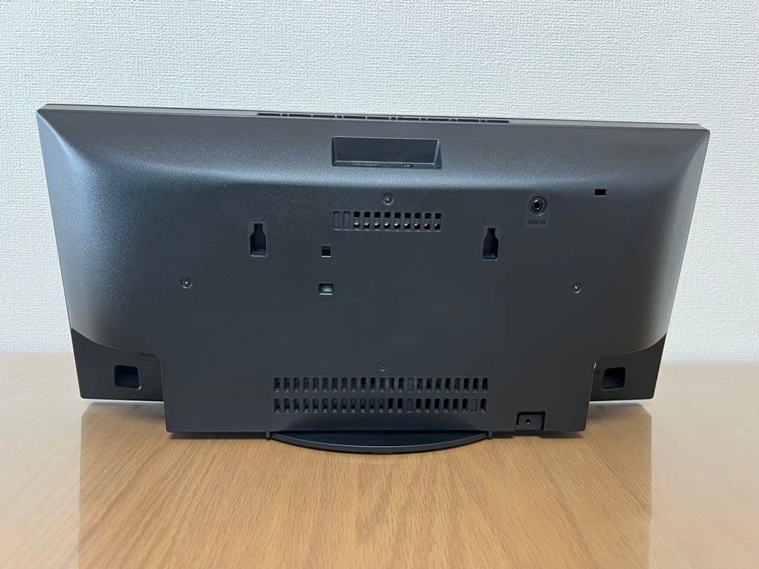 Panasonic ミニコンポ　SC-HC320-W (2023年製)